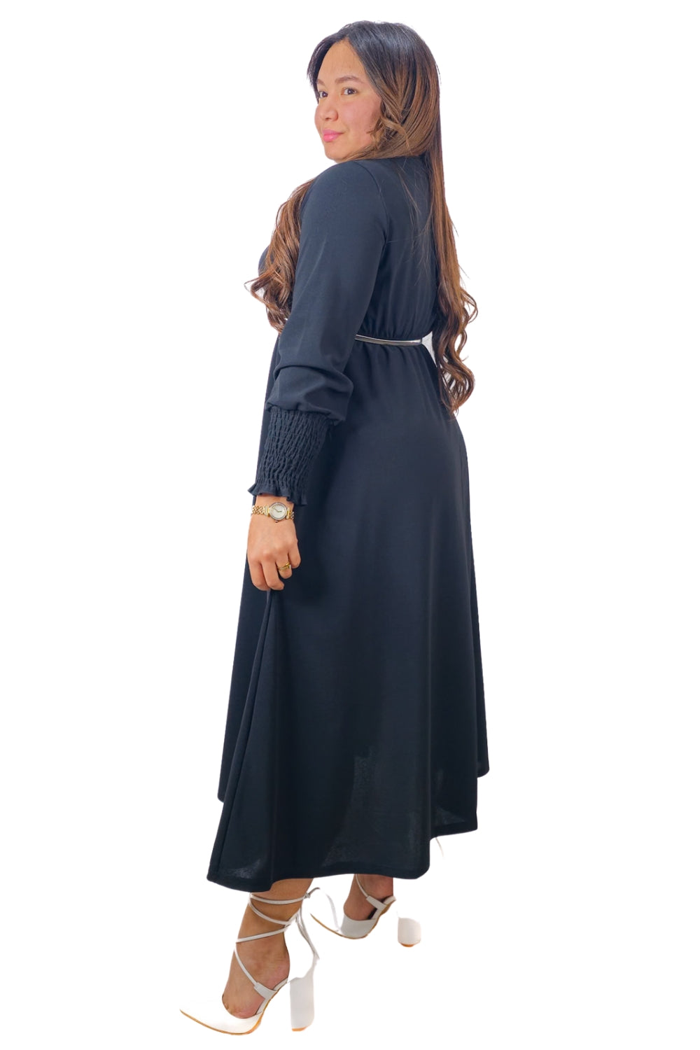 Vestido Sahira