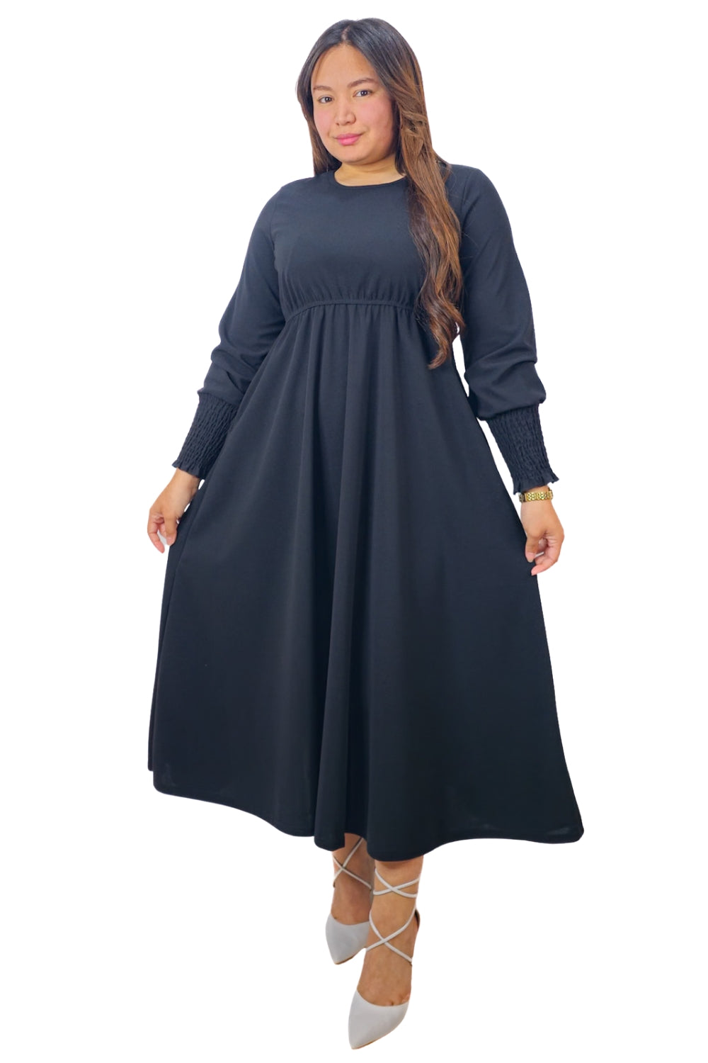 Vestido Sahira