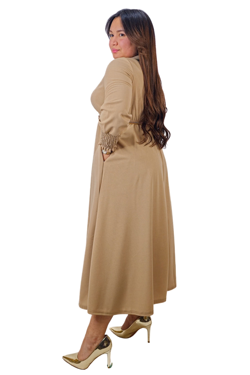 Vestido Sahira