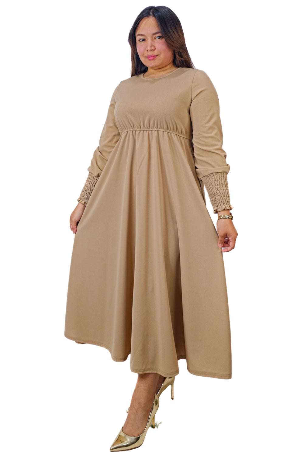 Vestido Sahira