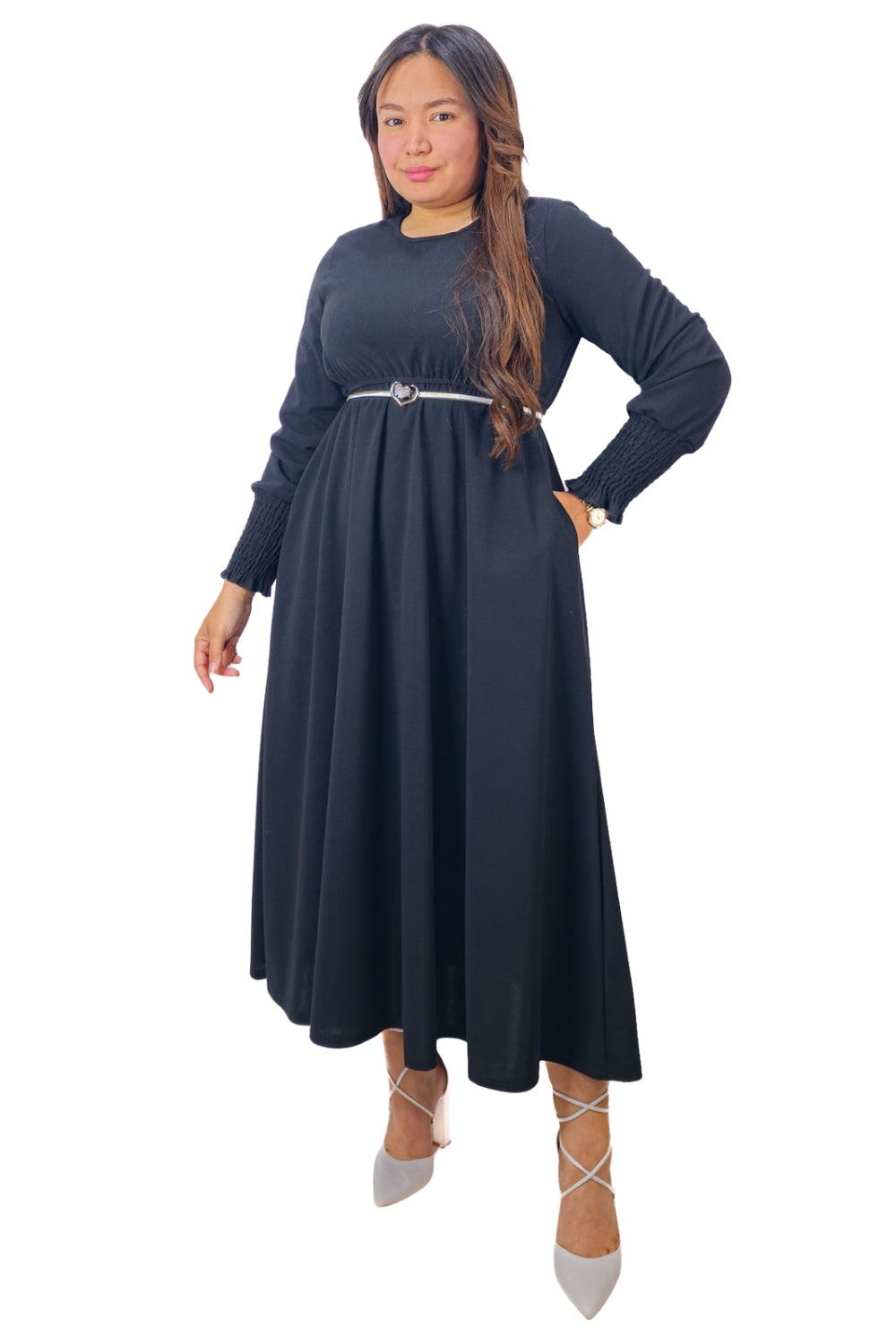 Vestido Sahira
