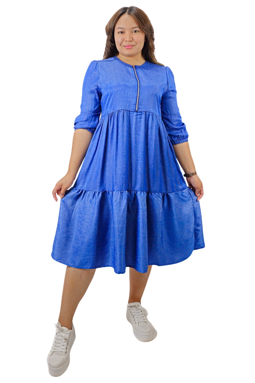 Vestido Sport