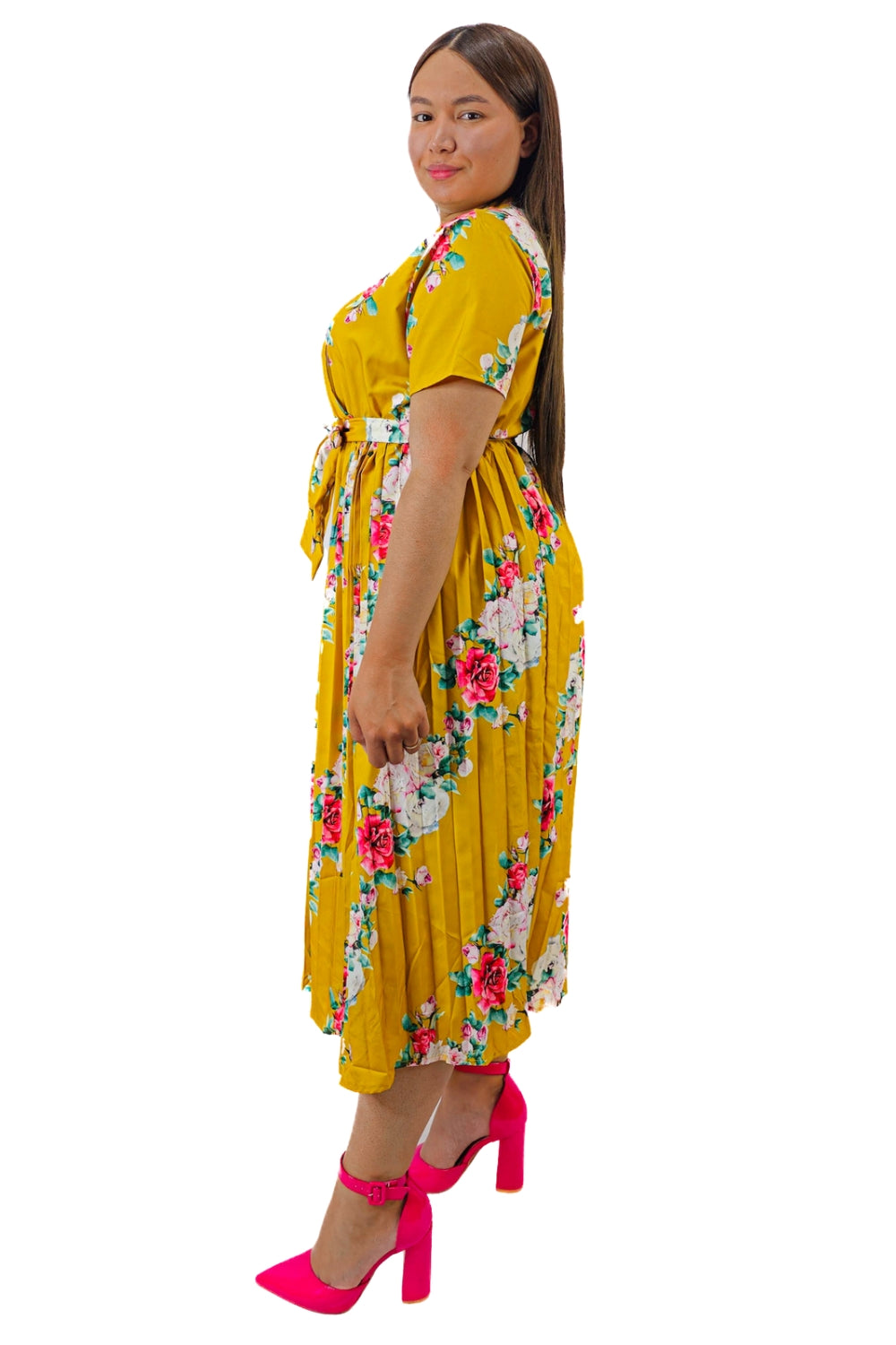 Vestido Tamar