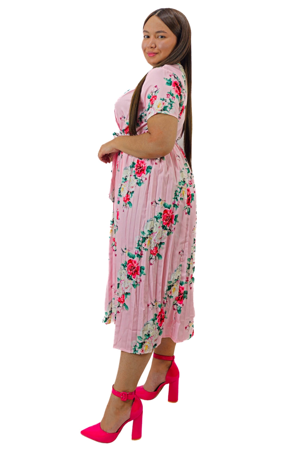 Vestido Tamar