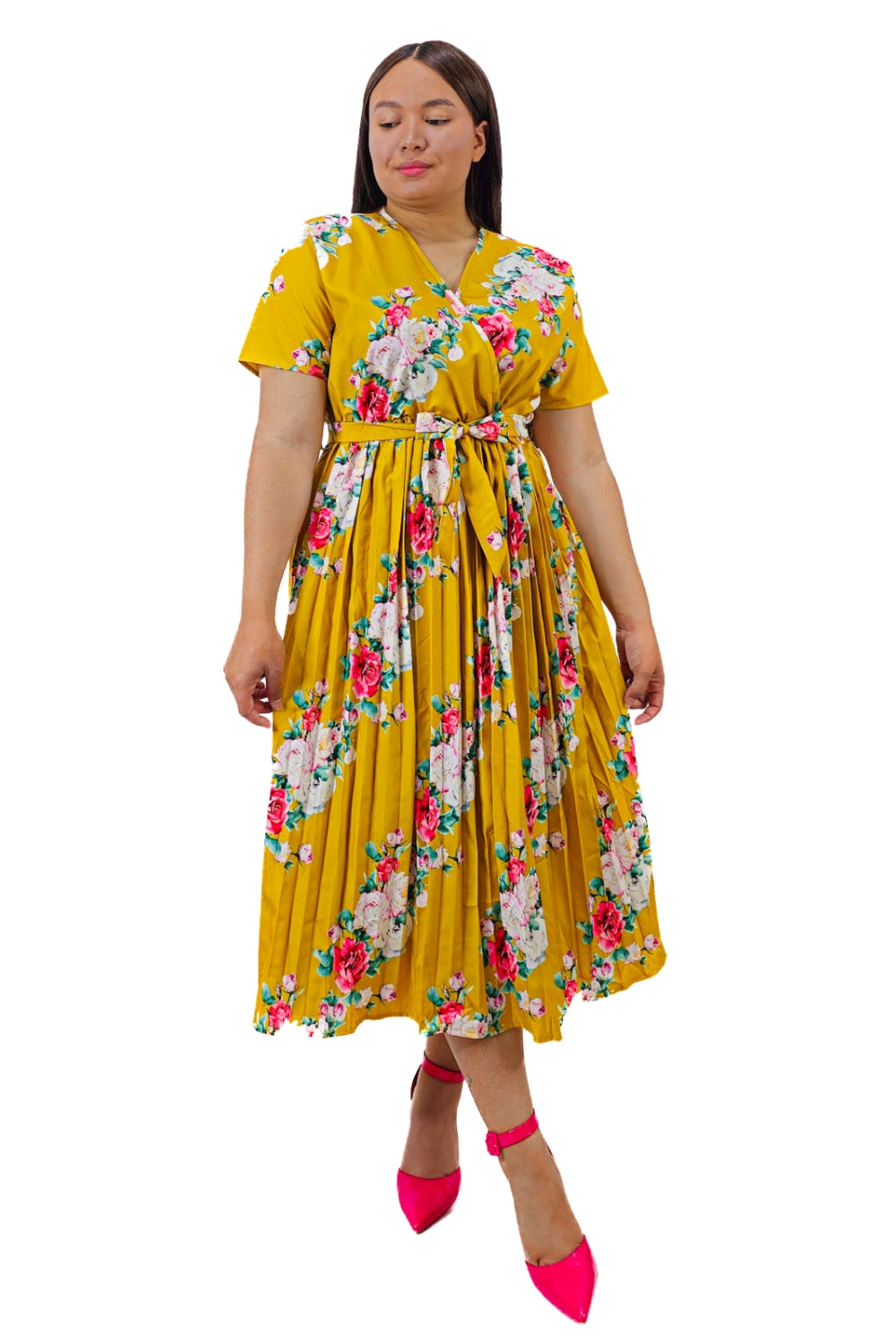 Vestido Tamar