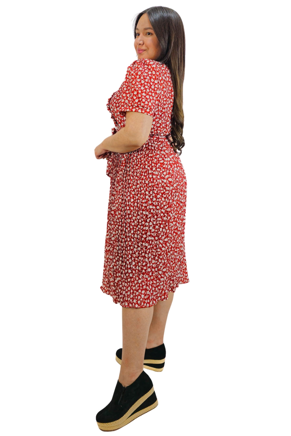 Vestido Dafne