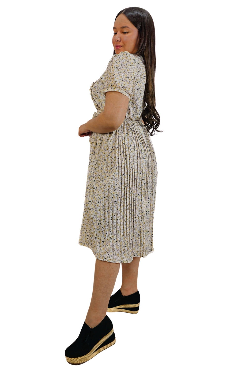 Vestido Dafne