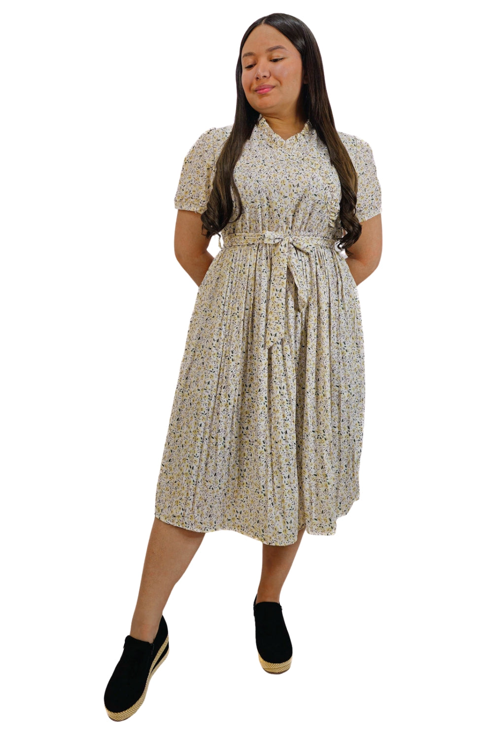 Vestido Dafne