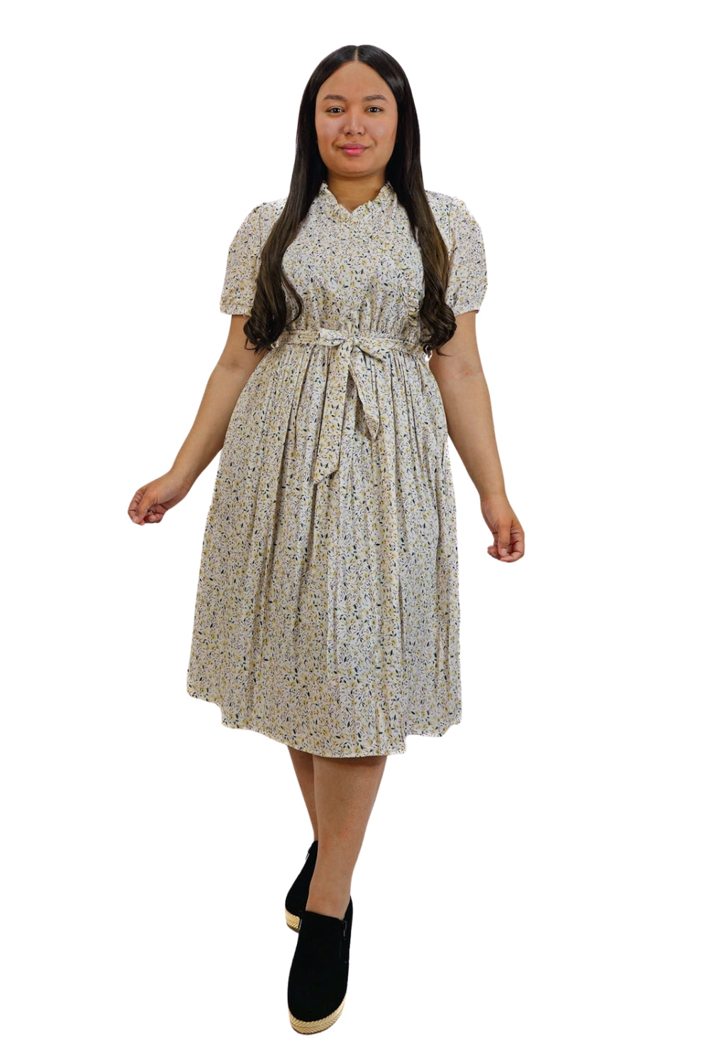 Vestido Dafne