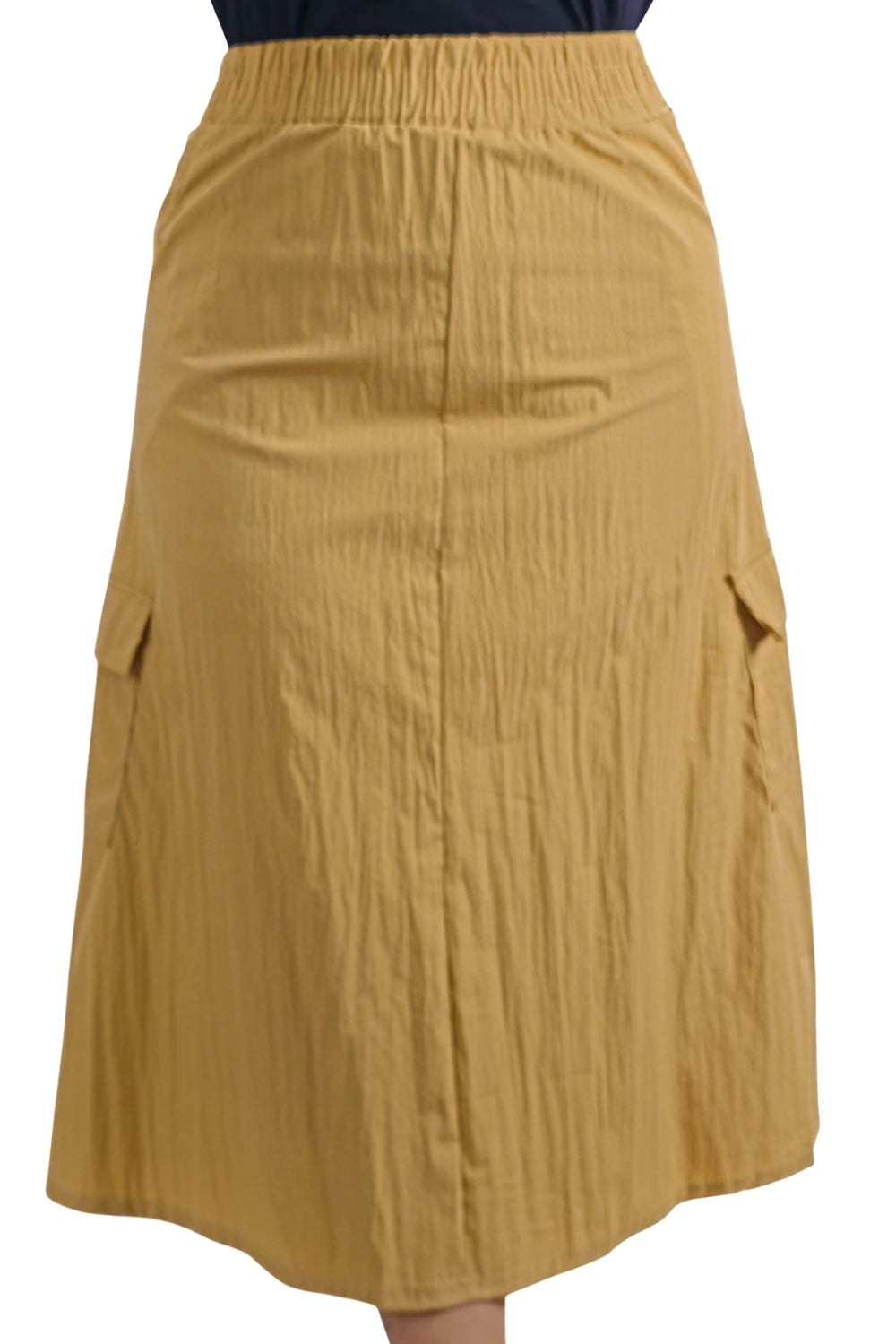 Falda Cargo Xiana
