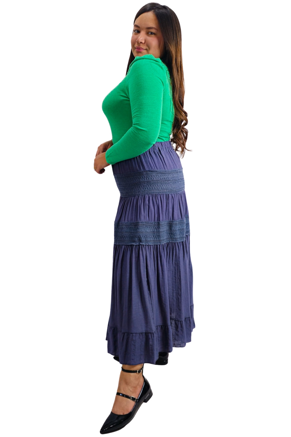 Falda Dolça