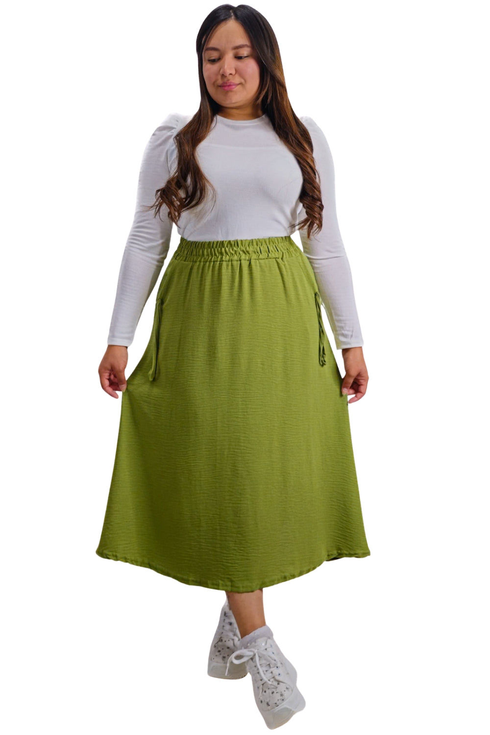 Falda Deportiva Chiara