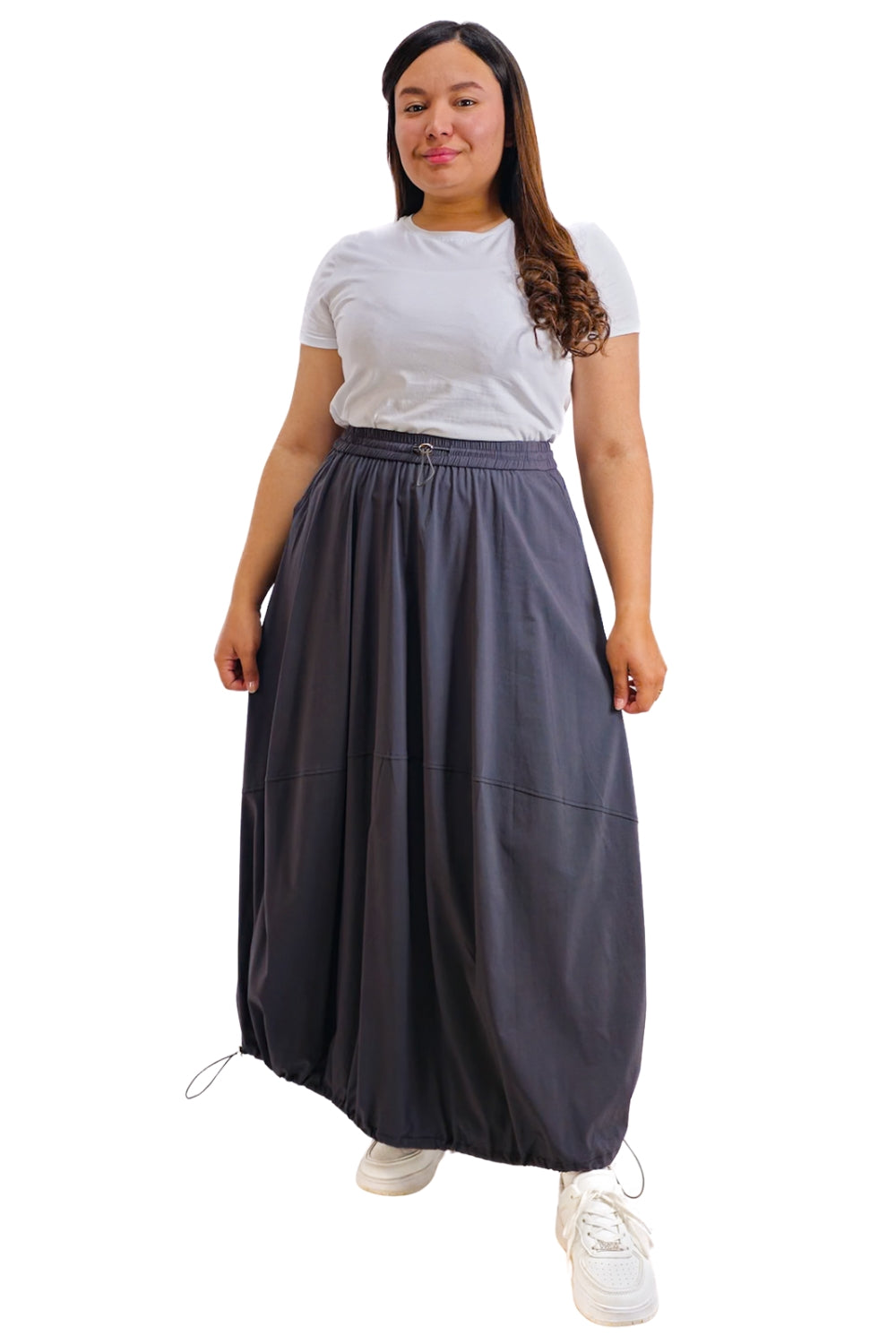 Falda Cargo Raizel