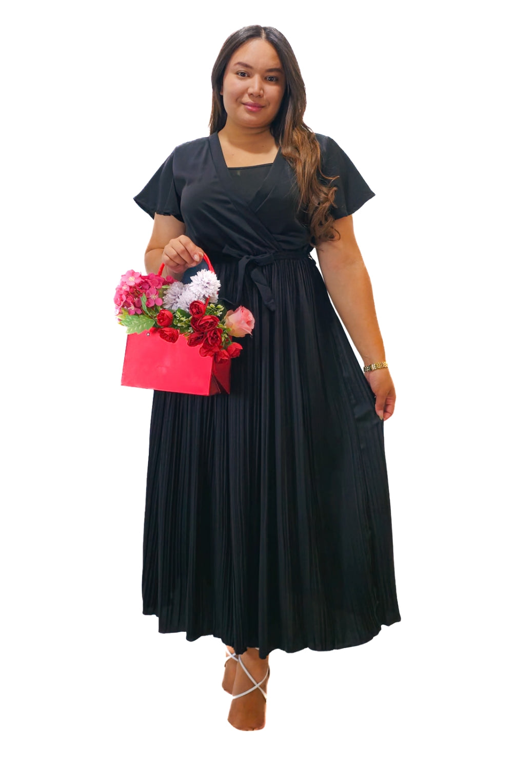Vestido Adore