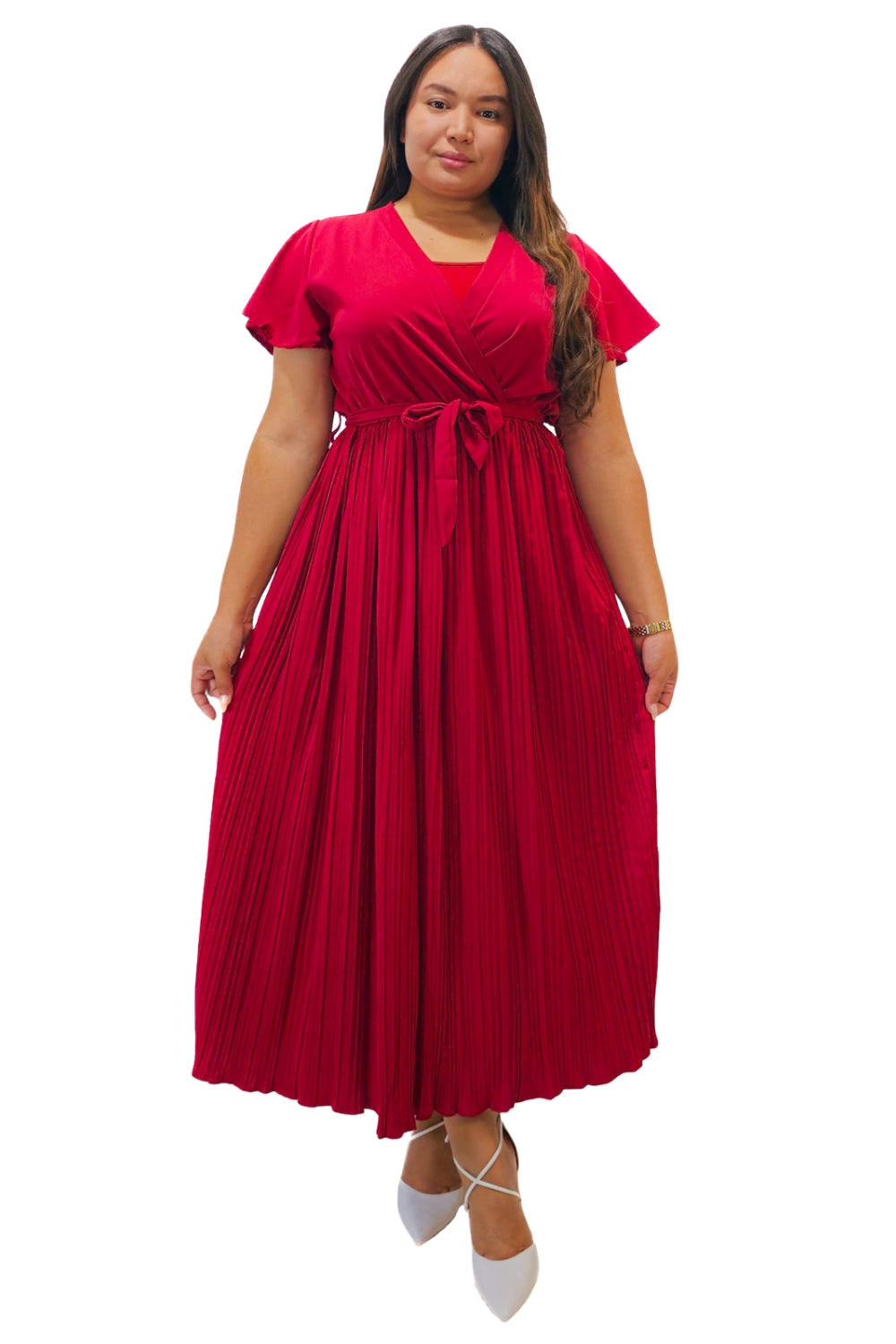 Vestido Adore