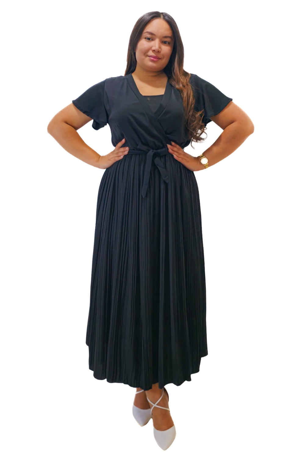 Vestido Adore
