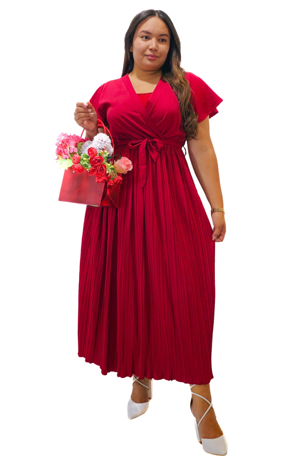 Vestido Adore