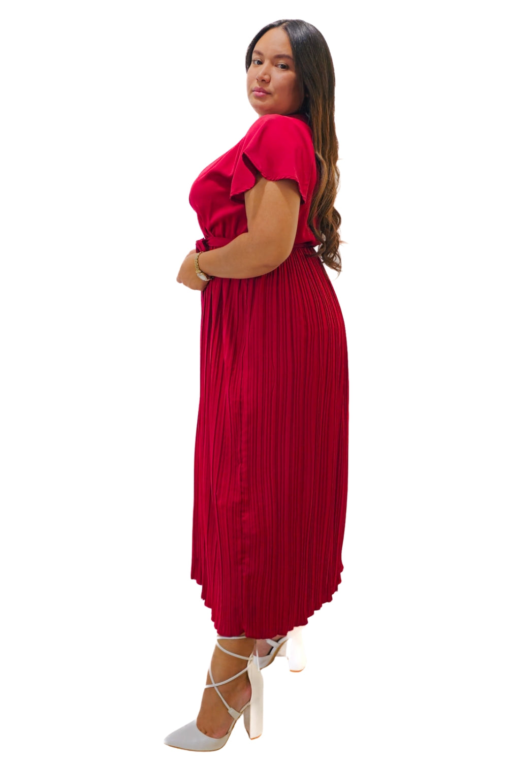 Vestido Adore