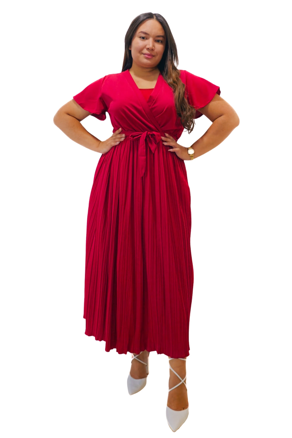 Vestido Adore