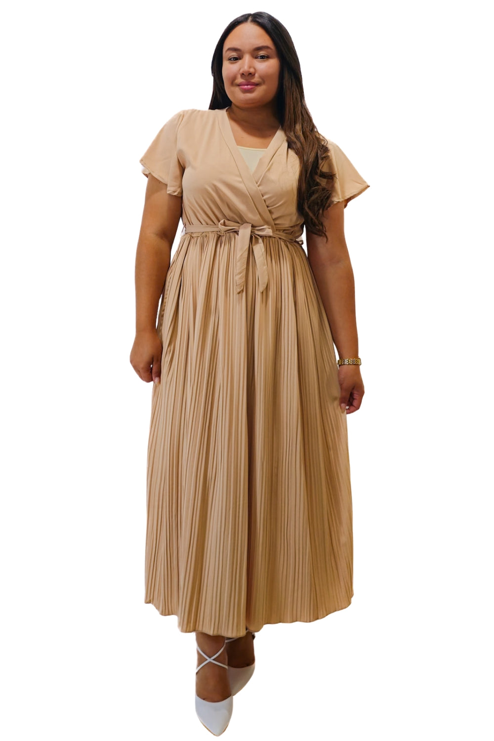 Vestido Adore