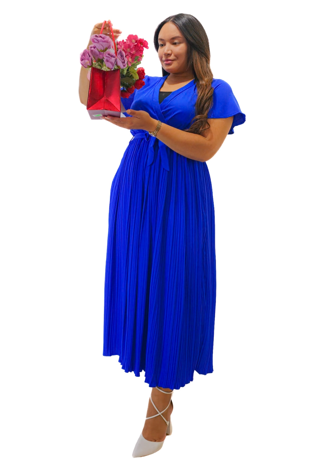 Vestido Adore