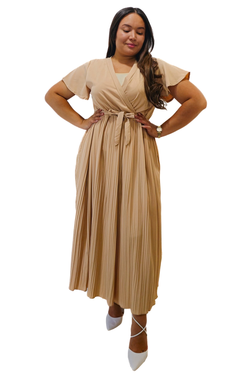 Vestido Adore