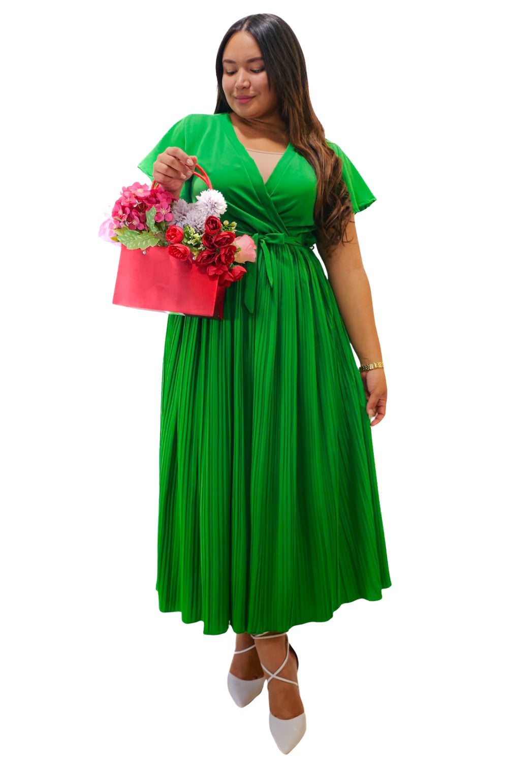 Vestido Adore