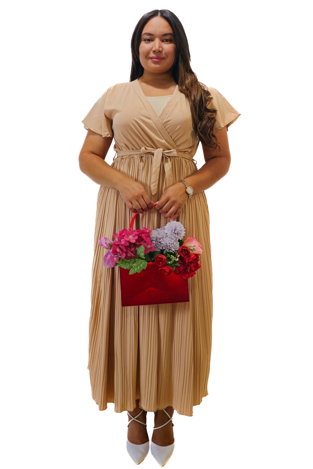 Vestido Adore