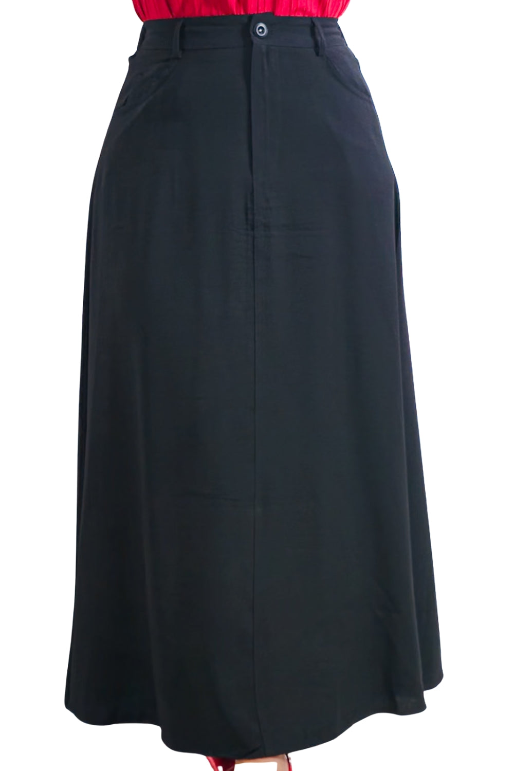 Maxi Falda Sastrera Atria