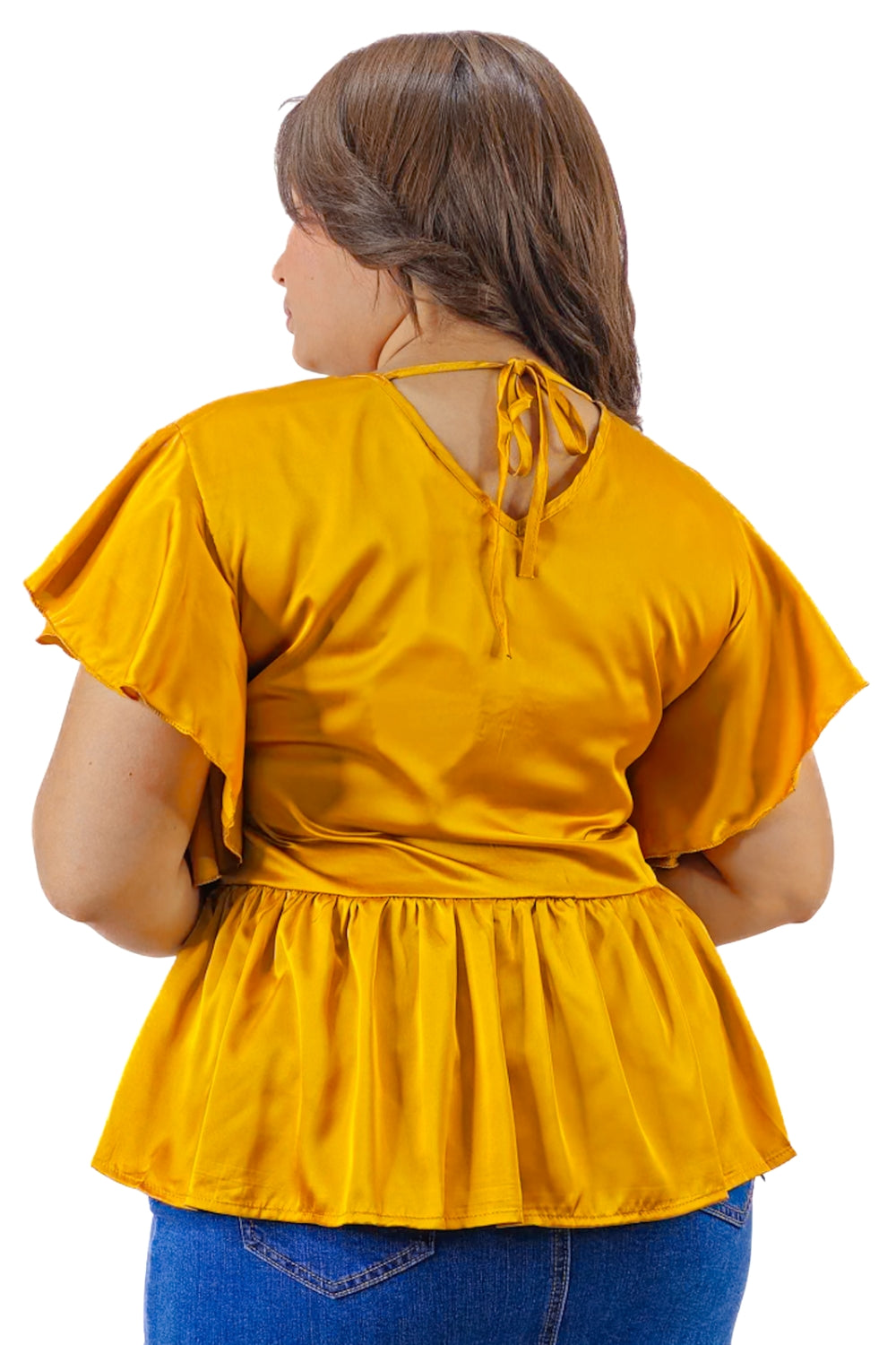 Blusa Elegant