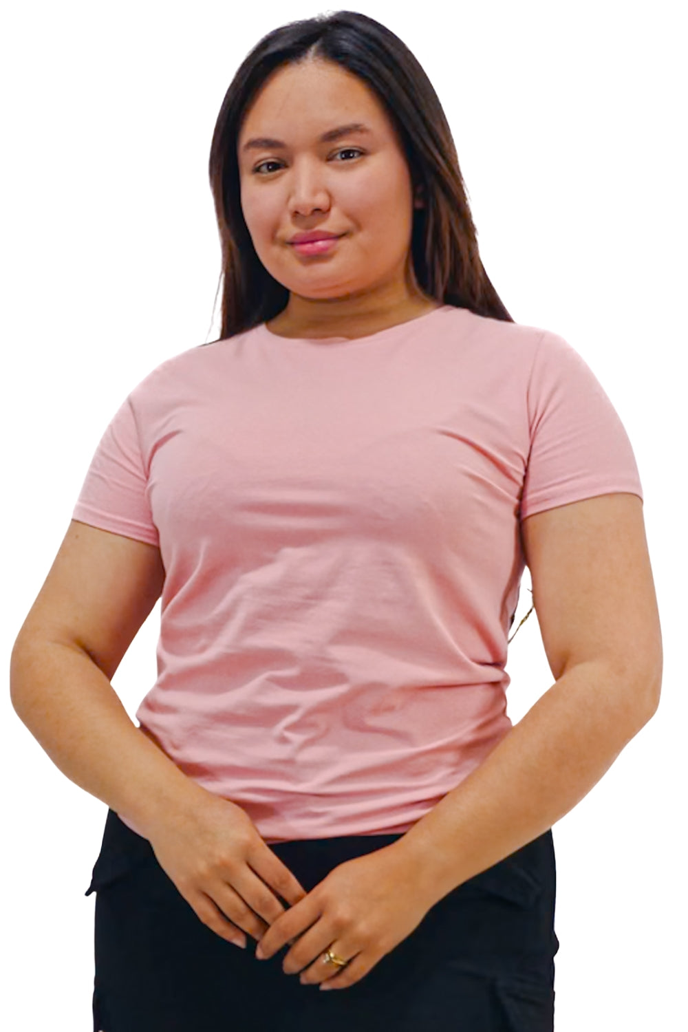 Polera Unicolor