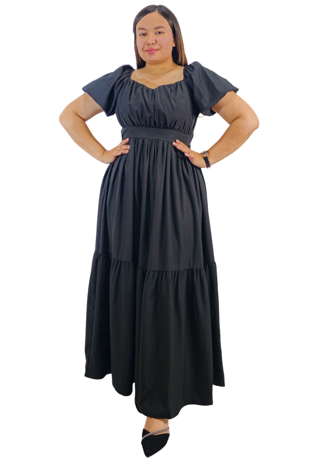 Vestido Joaquina