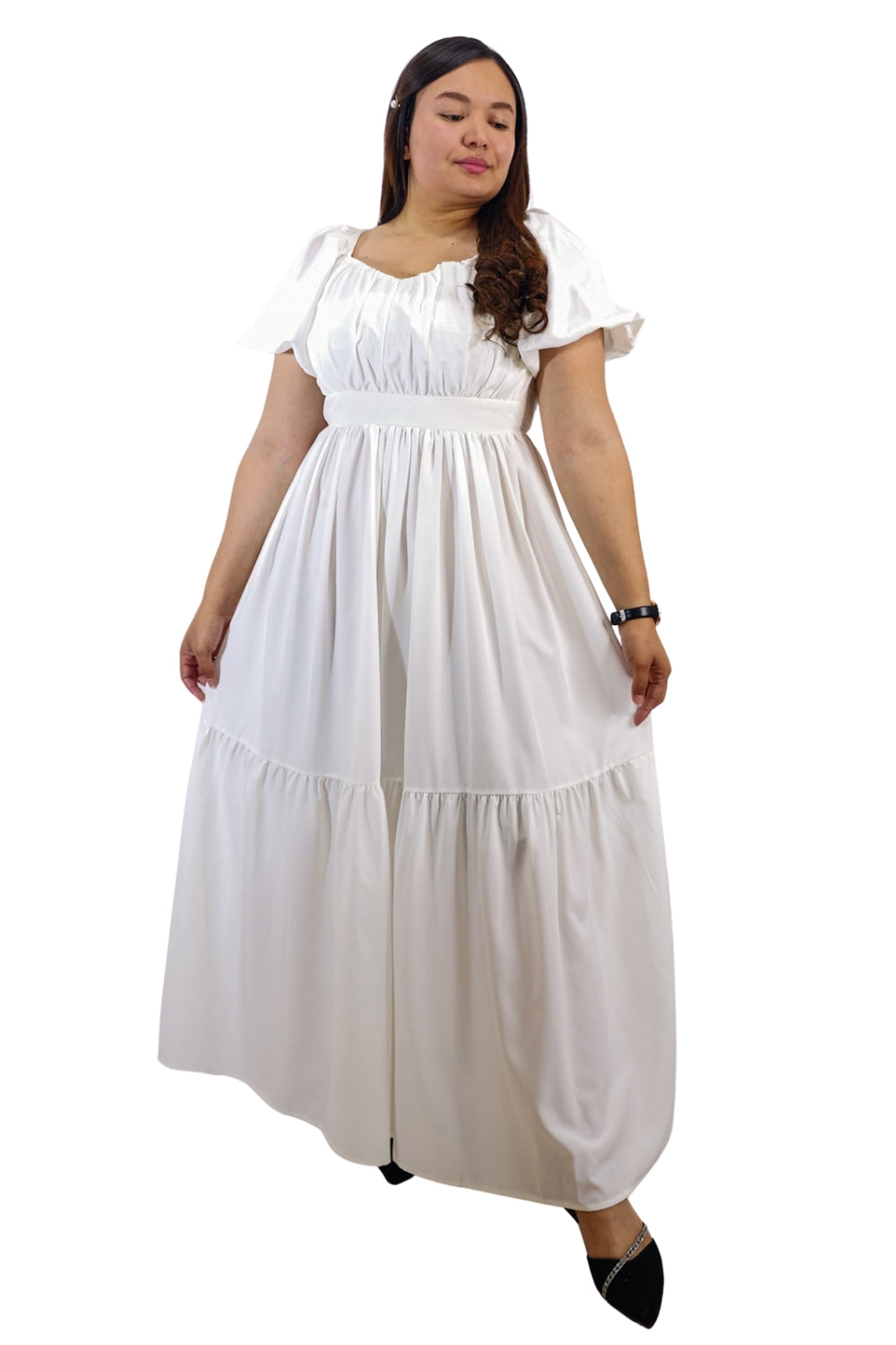 Vestido Joaquina