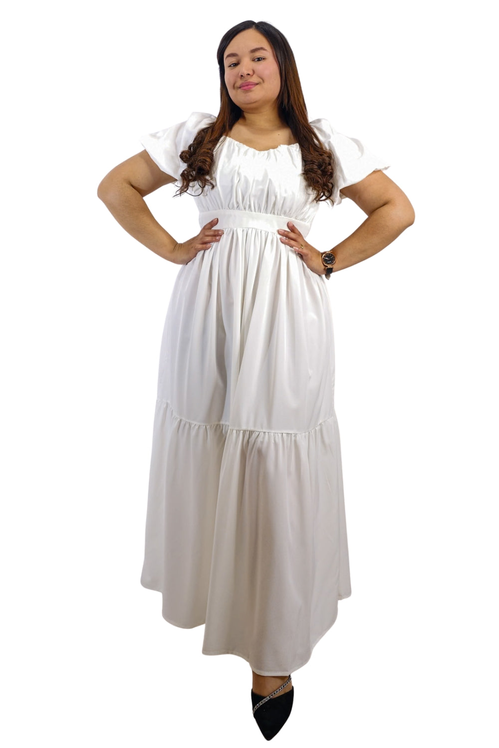 Vestido Joaquina