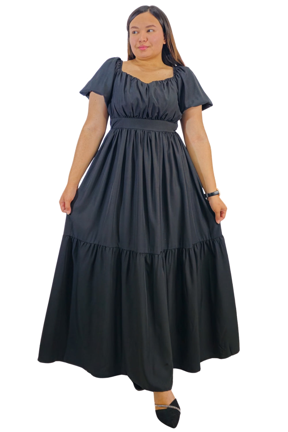 Vestido Joaquina