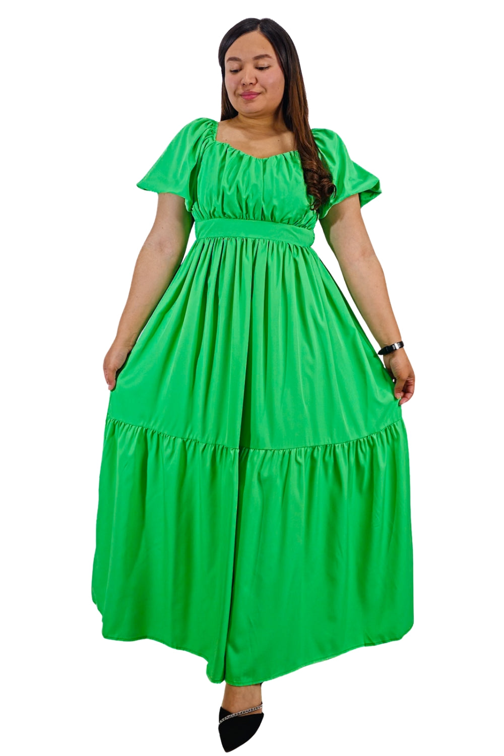 Vestido Joaquina
