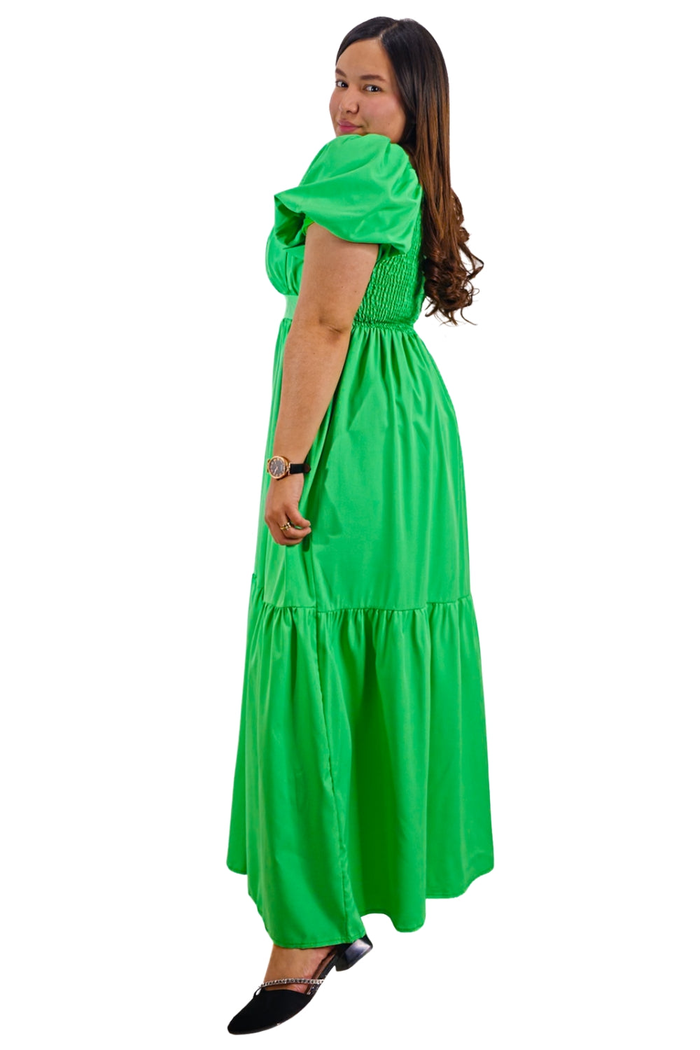 Vestido Joaquina