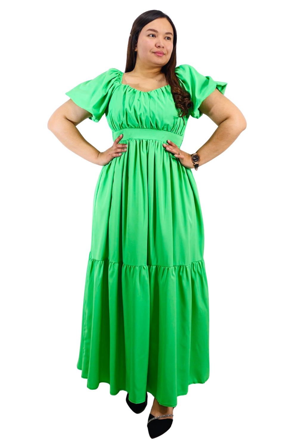 Vestido Joaquina