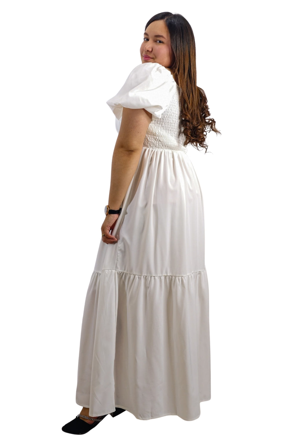 Vestido Joaquina