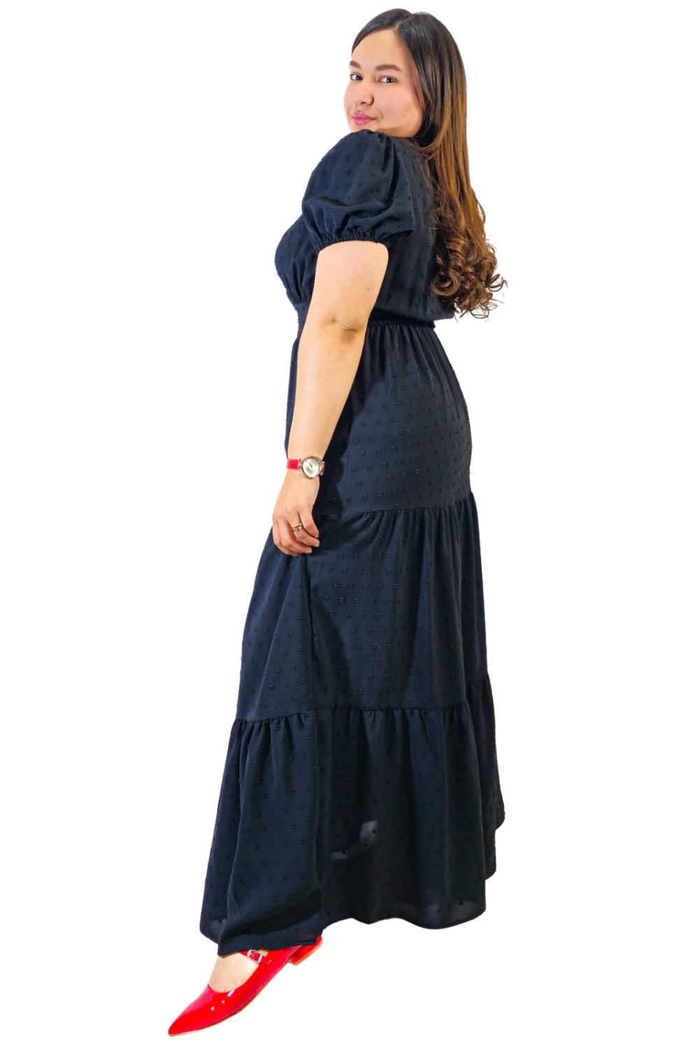 Vestido Shayla