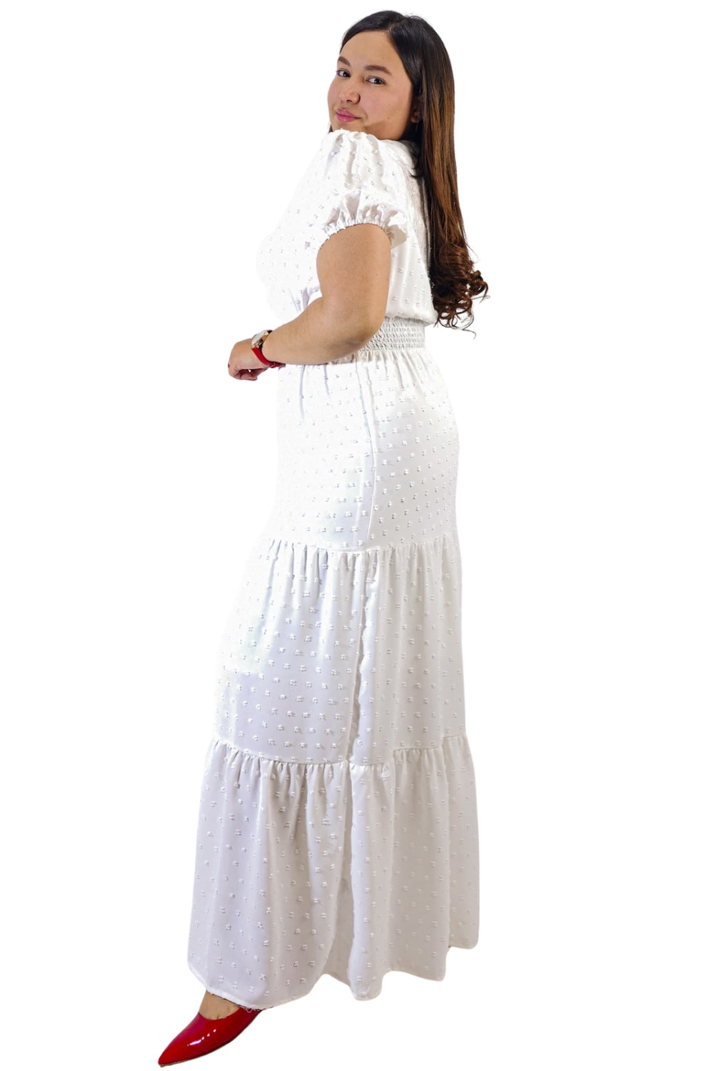 Vestido Shayla
