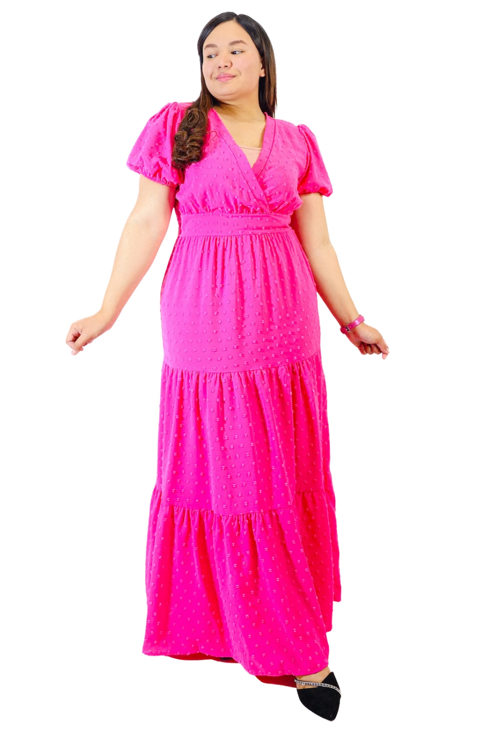 Vestido Shayla