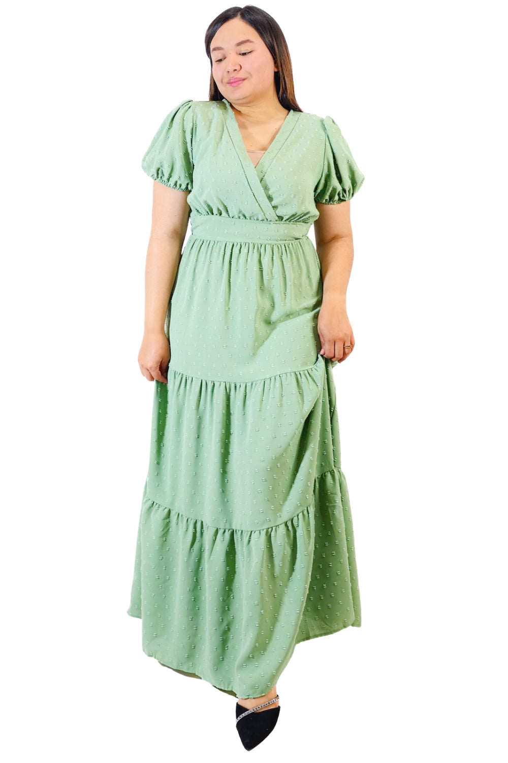 Vestido Shayla