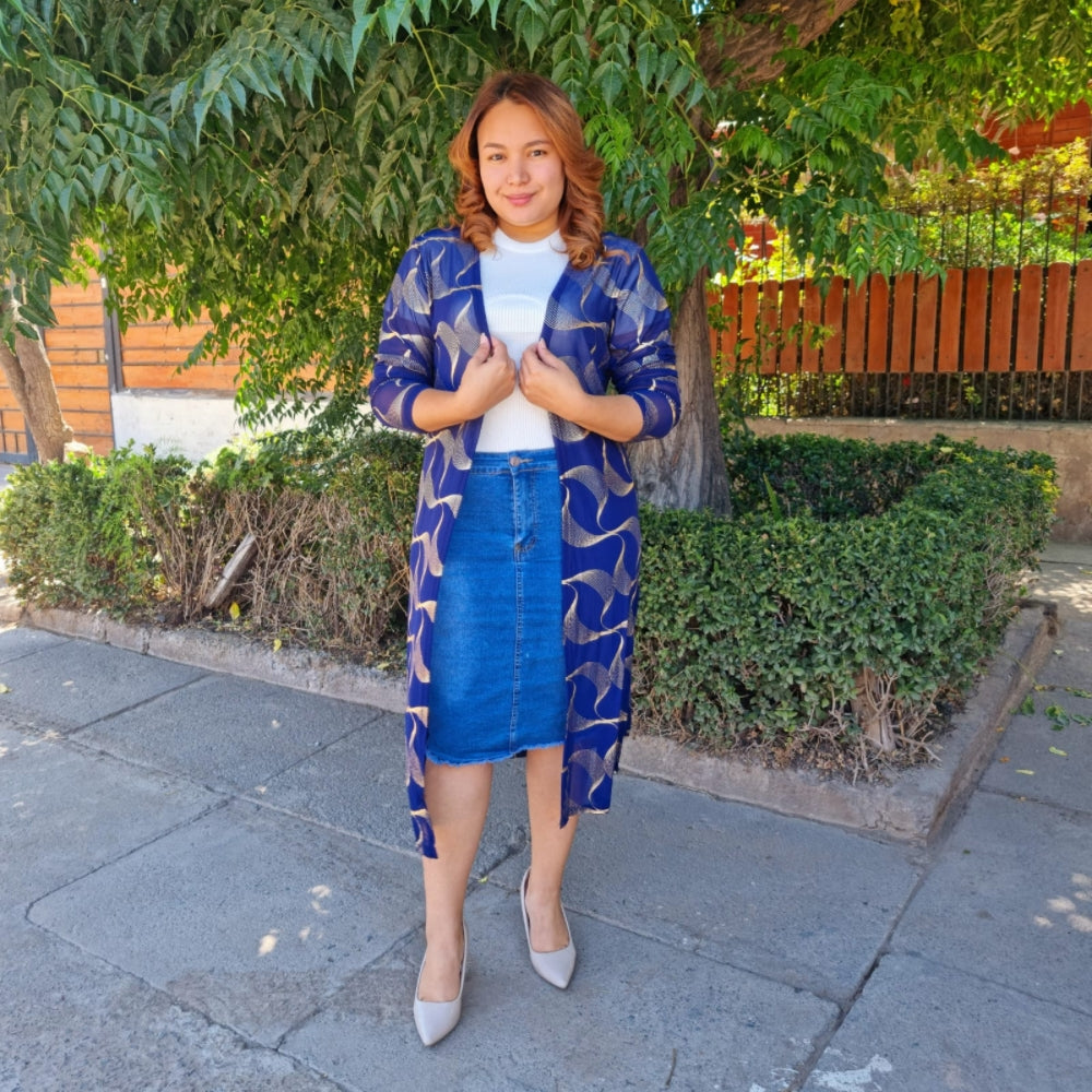 Kimono Largo