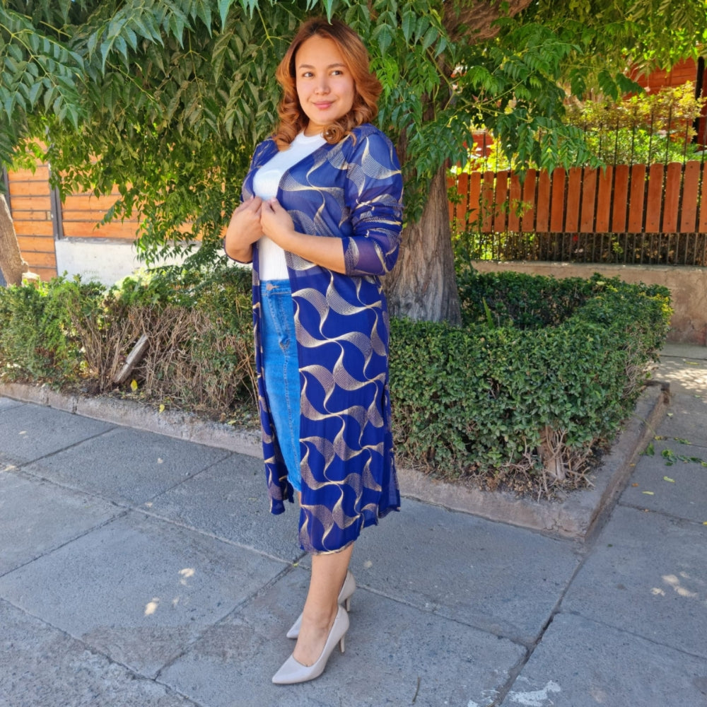 Kimono Largo
