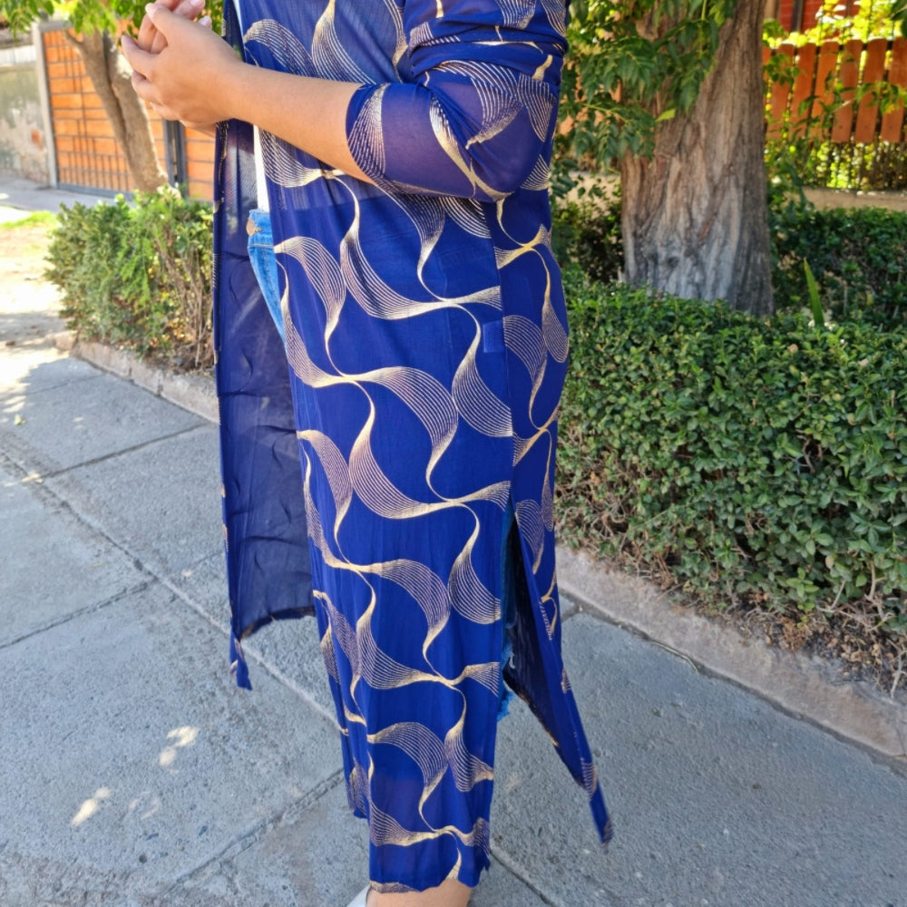 Kimono Largo