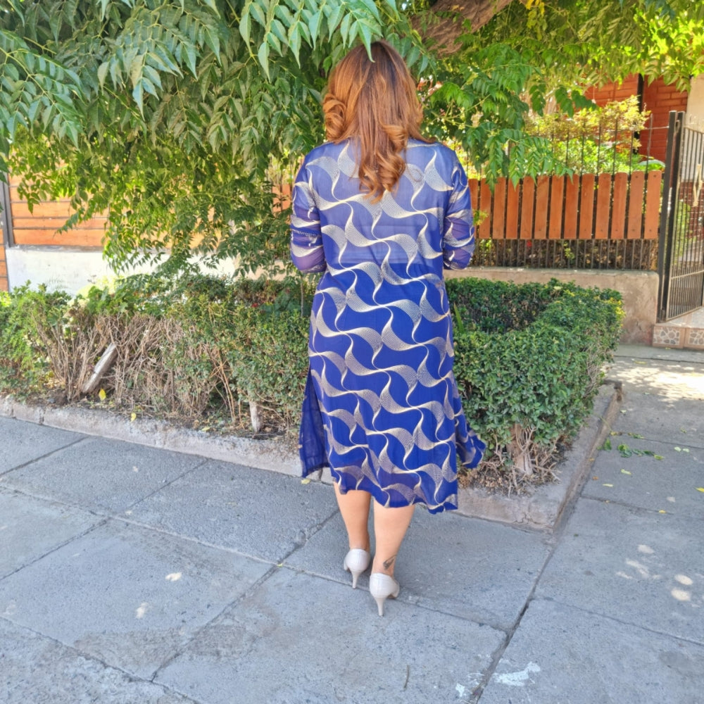 Kimono Largo