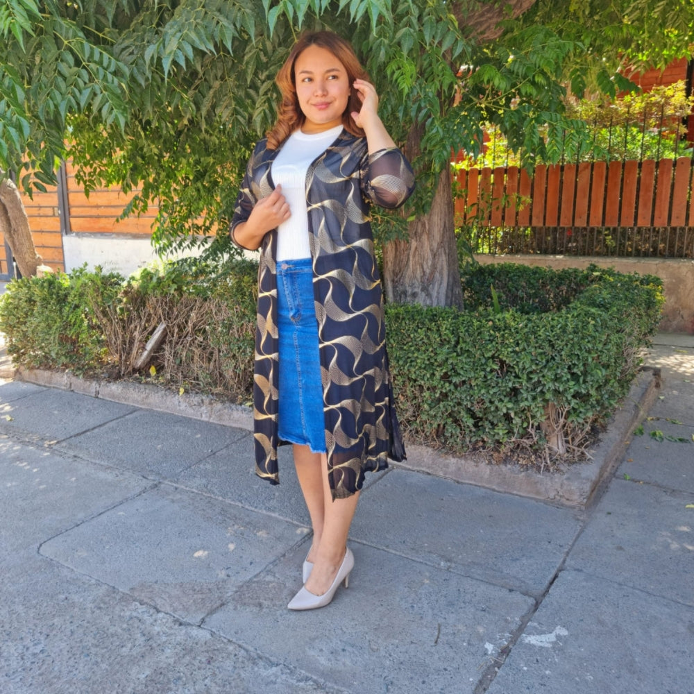 Kimono Largo