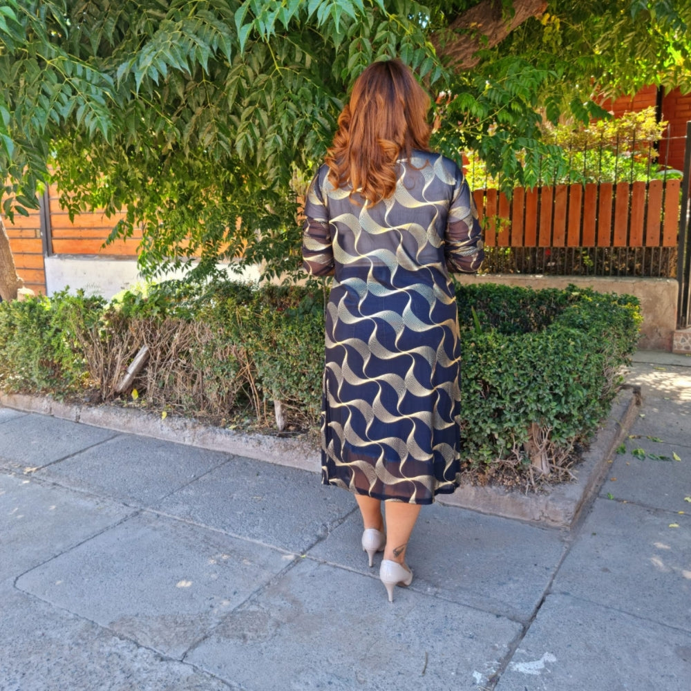 Kimono Largo