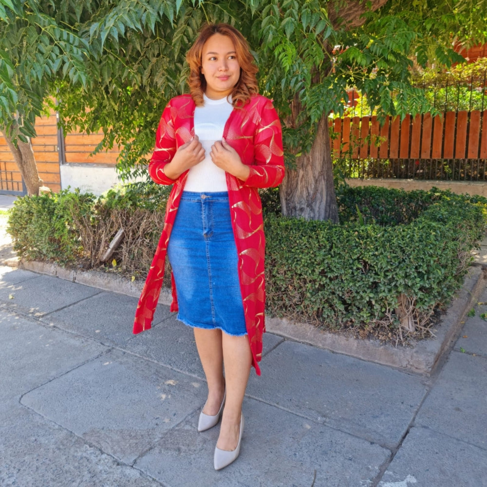 Kimono Largo
